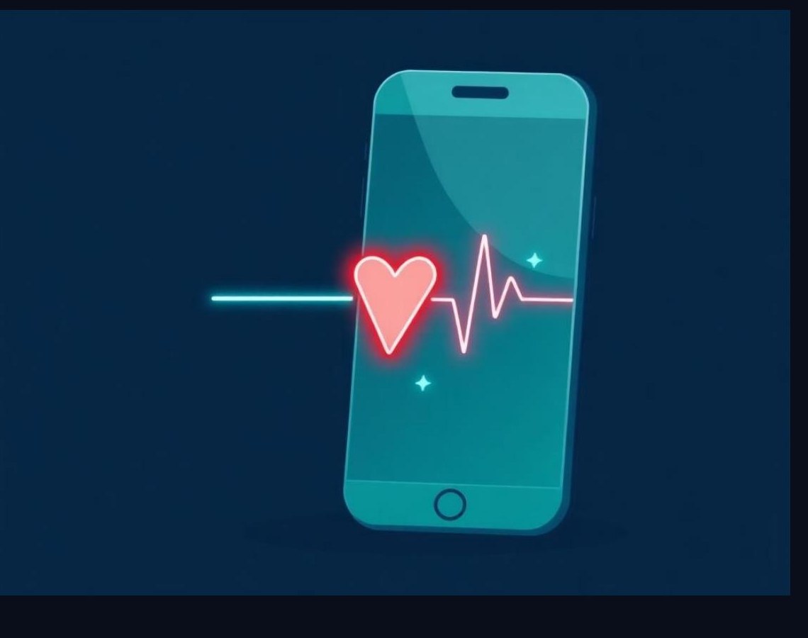 ECG Mode
